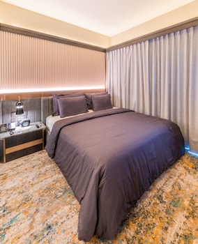 pentacity hotel balikpapan