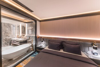 pentacity hotel balikpapan