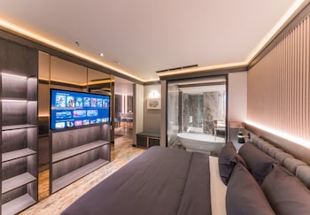 pentacity hotel balikpapan