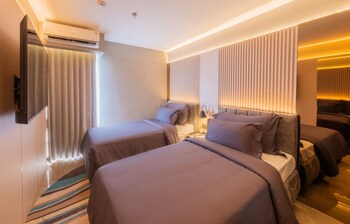 pentacity hotel balikpapan