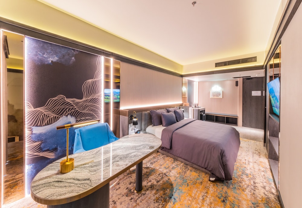 pentacity hotel balikpapan