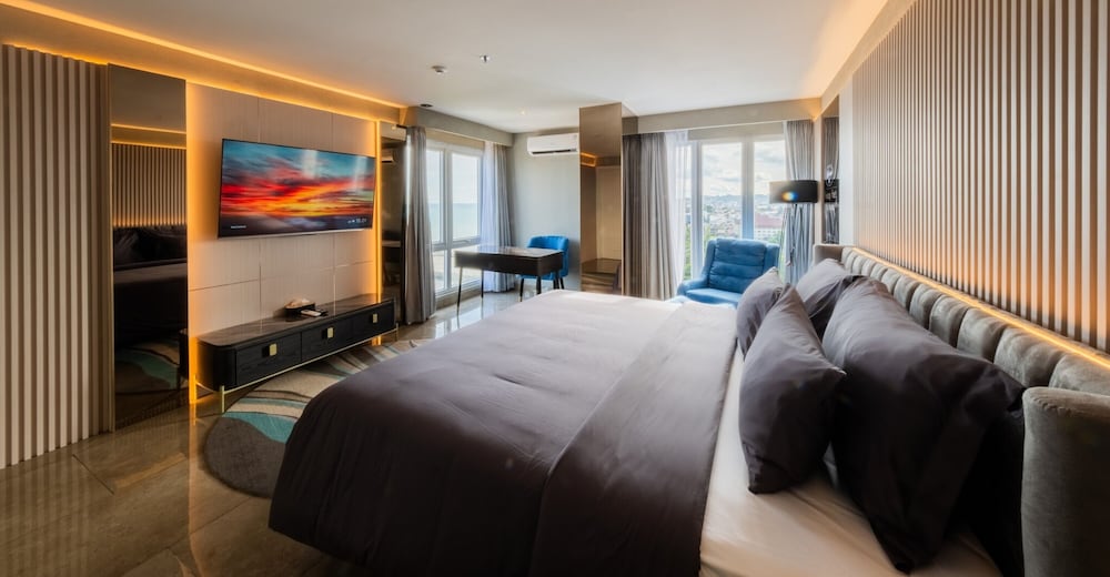 pentacity hotel balikpapan