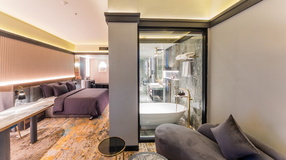 pentacity hotel balikpapan