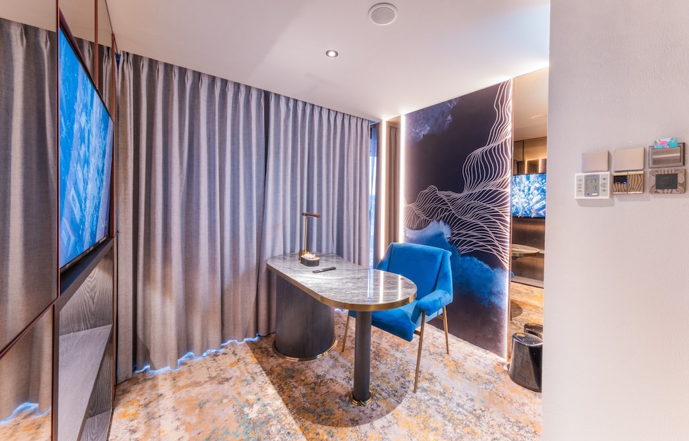 pentacity hotel balikpapan