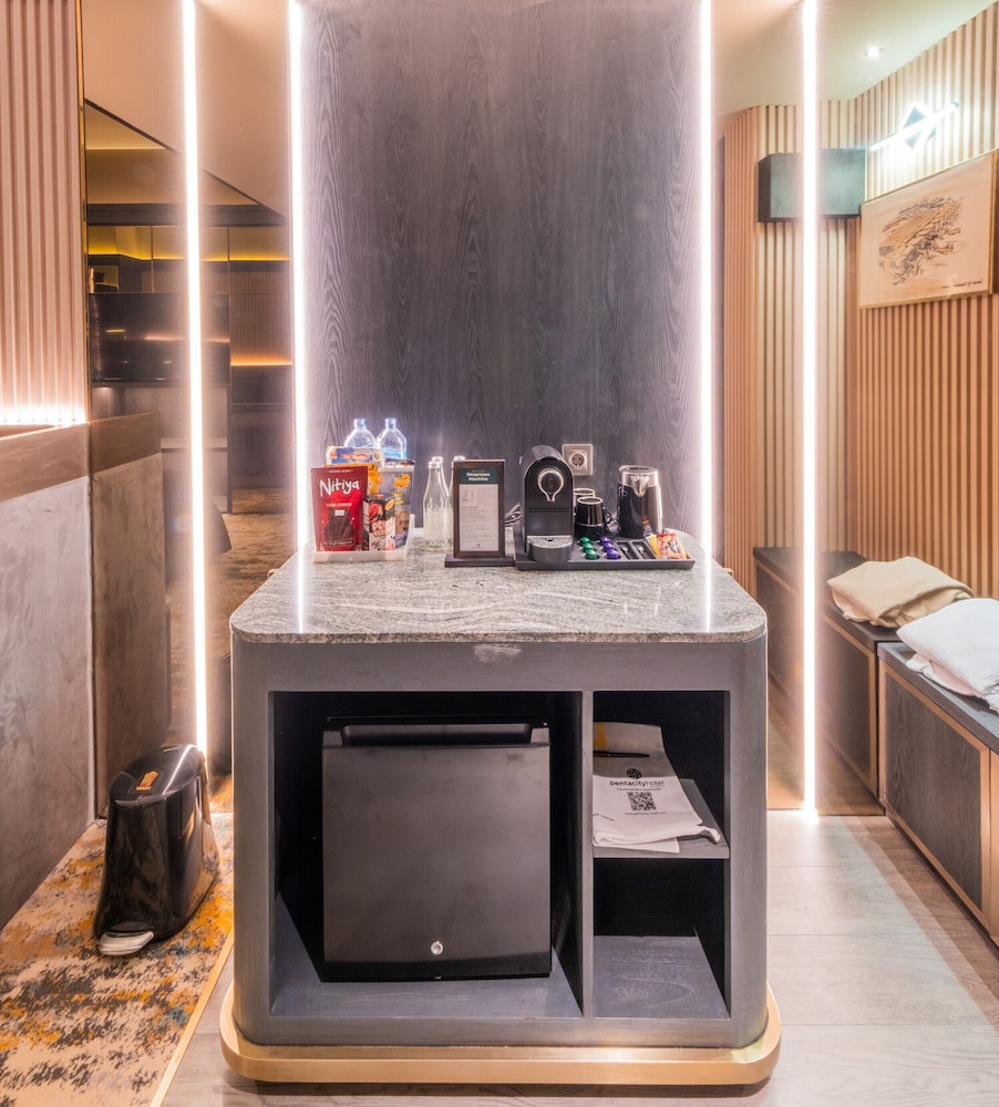 pentacity hotel balikpapan