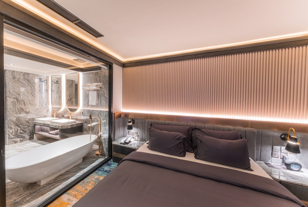 pentacity hotel balikpapan