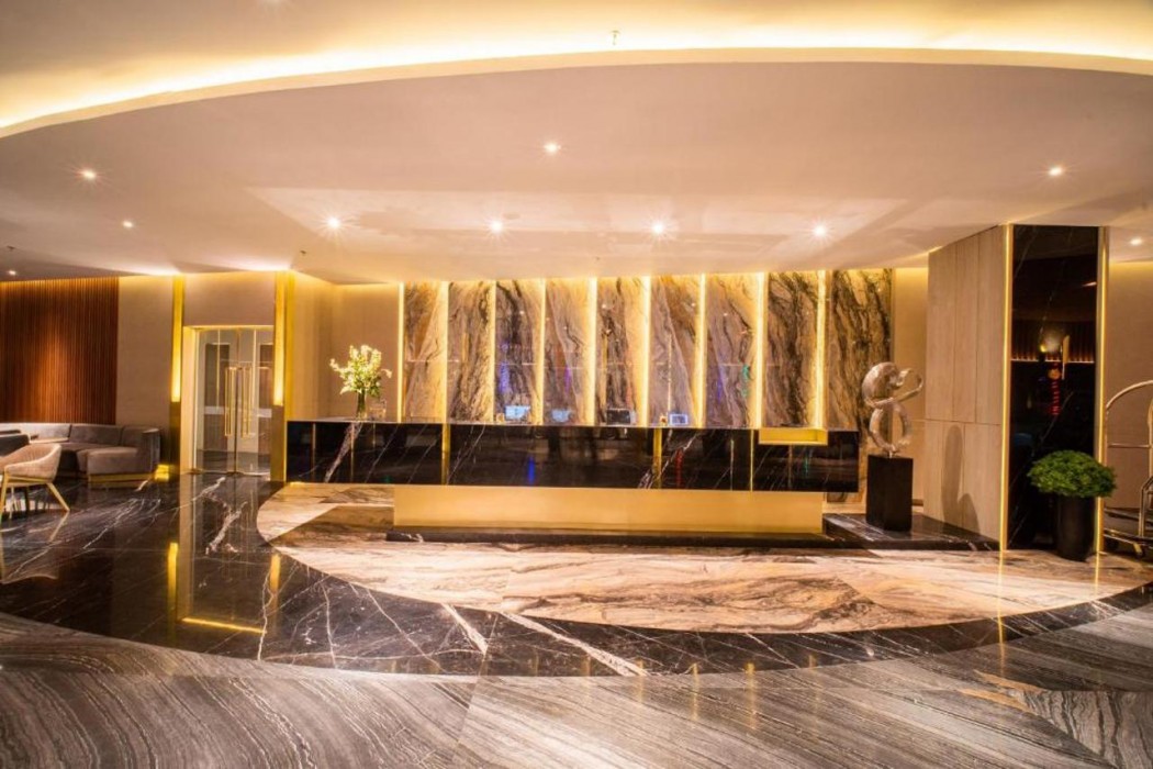 pentacity hotel balikpapan