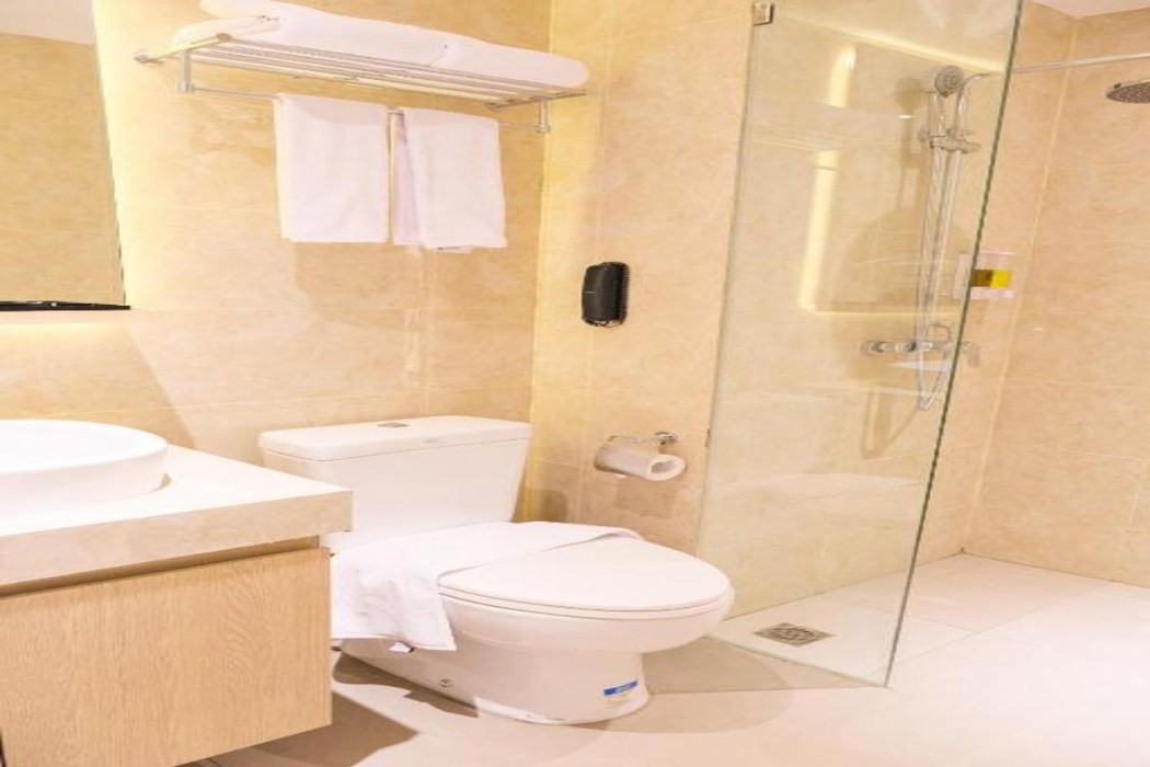 pentacity hotel balikpapan