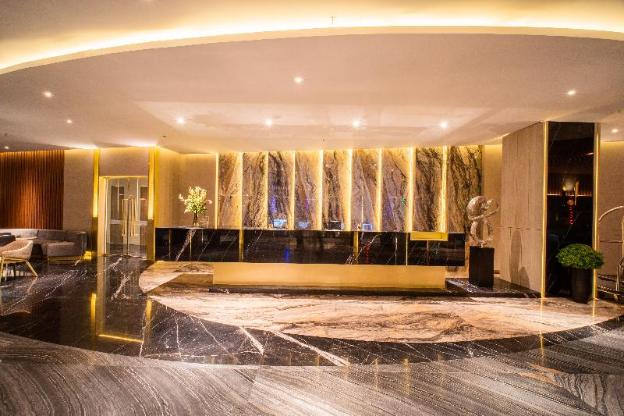 pentacity hotel balikpapan