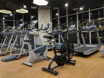 Pentacity Hotel Balikpapan,,3 star