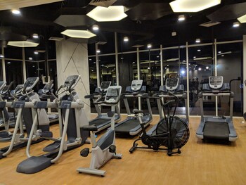 Pentacity Hotel Balikpapan,,3 star
