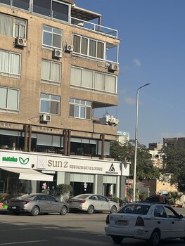 giza