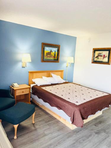 Super 8 By Wyndham Fort Scott,Fort Scott>>Crawford County,3 star