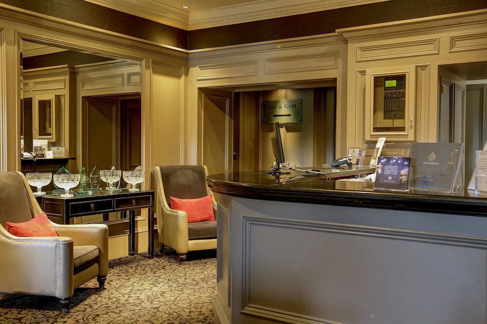 Best Western Garfield House Hotel,Glasgow>>Chryston,3 star