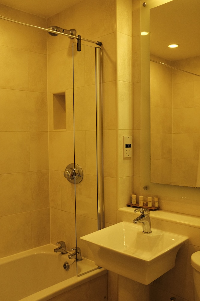 Best Western Garfield House Hotel,Glasgow>>Chryston,3 star