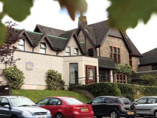 best western garfield house hotel