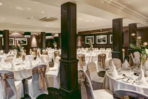 best western garfield house hotel