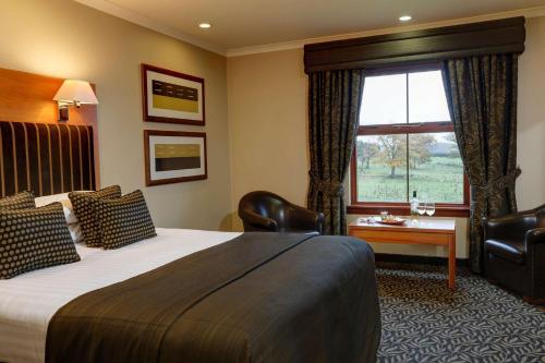 best western garfield house hotel