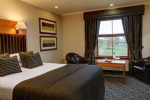 best western garfield house hotel