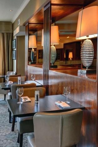 best western garfield house hotel