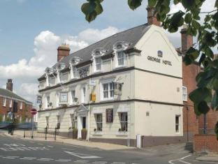 Best Western George Hotel,Swaffham>>Norfolk,3 star