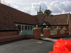 Best Western George Hotel,Swaffham>>Norfolk,3 star