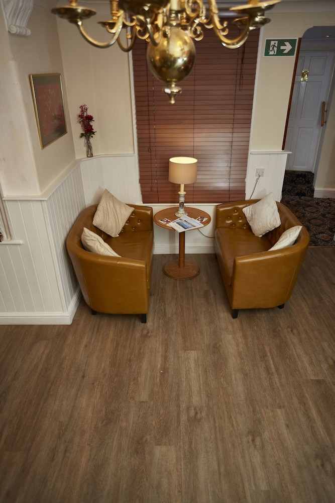 best western george hotel