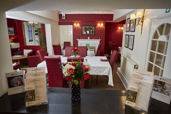 best western george hotel