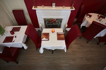 best western george hotel