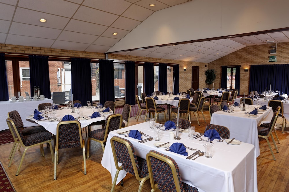 best western george hotel