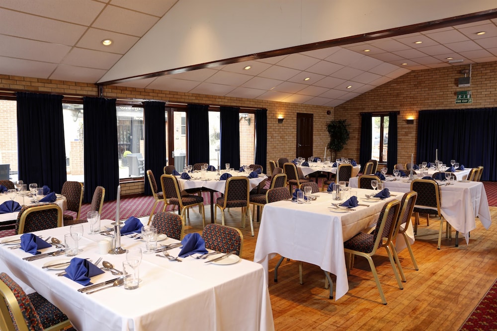 best western george hotel