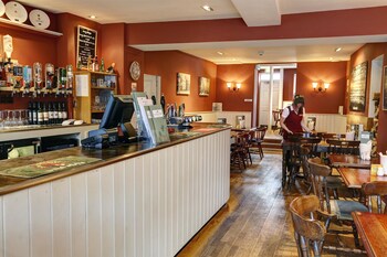 best western george hotel