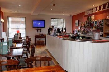 best western george hotel