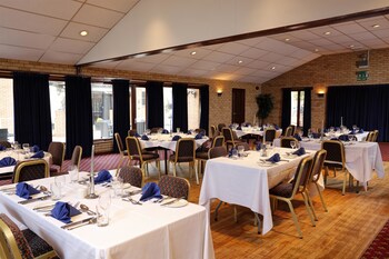 best western george hotel