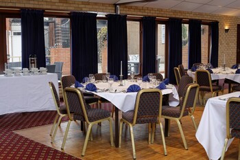 best western george hotel