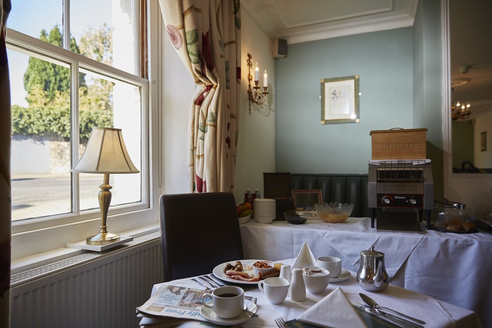 best western george hotel
