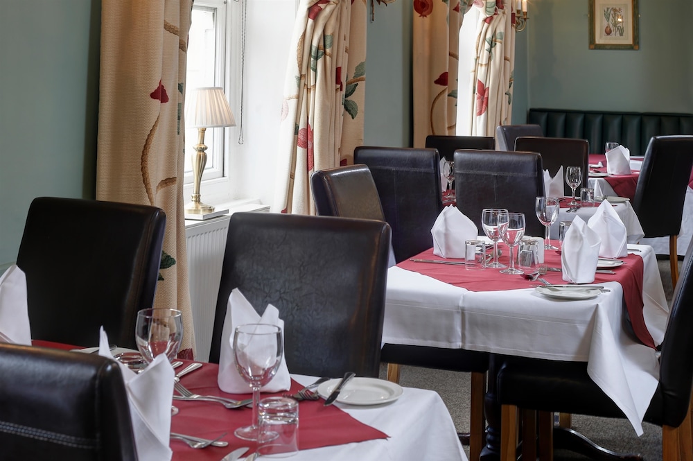 best western george hotel