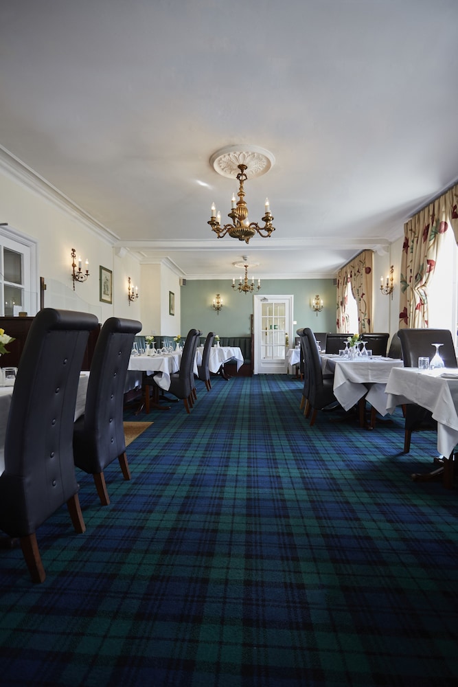 best western george hotel