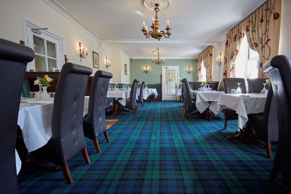 best western george hotel