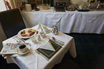 best western george hotel