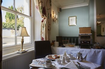 best western george hotel