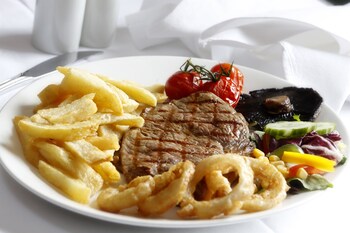 best western george hotel