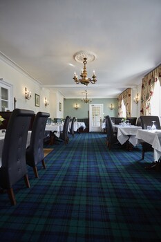 best western george hotel