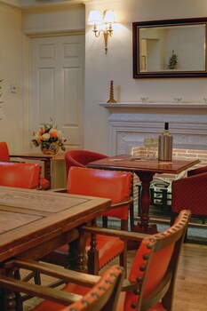 best western george hotel