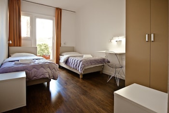 hotel pansion no1