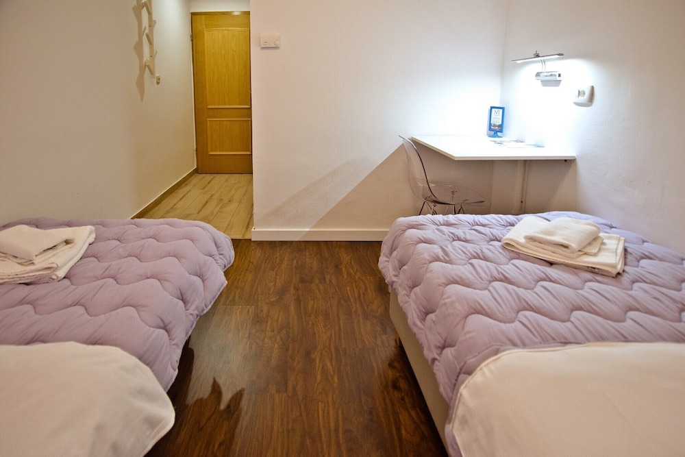 hotel pansion no1