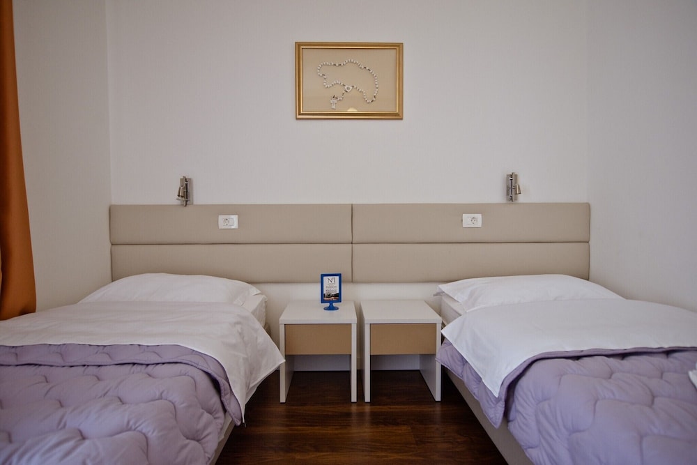 hotel pansion no1