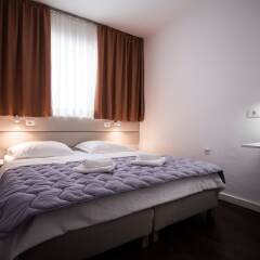 Hotel Pansion No1,,3 star