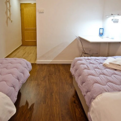 Hotel Pansion No1,,3 star