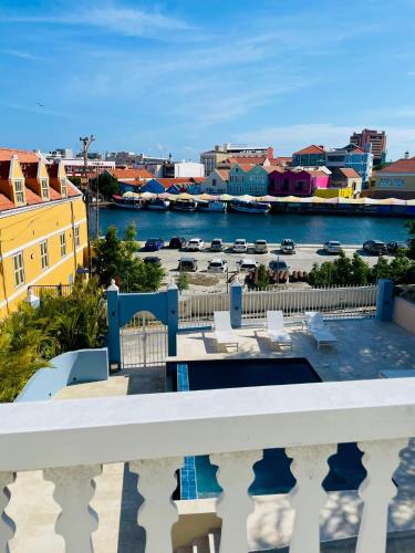 willemstad